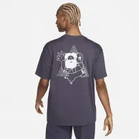 Nike ACG чоловічі футболка колір сірий