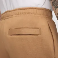 Nike Sportswear Club Fleece чоловічі Pants колір коричневий