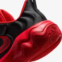 Nike Giannis Immortality 4 Little детские Кроссовки цвет черный