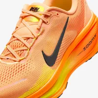 Nike Vomero 18 мужские Road Running Кроссовки Orange