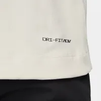 Nike Tour чоловічі Dri-FIT ADV 1/2-Zip для гольфу Top колір сірий