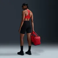 Nike Universa женская Medium-Support С высокой Талией 8