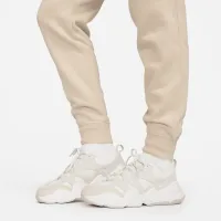 Nike Sportswear Club Fleece женская Mid-Rise Joggers цвет коричневый
