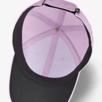 Nike Dri-FIT Club Structuколір червоний Swoosh Cap Pink