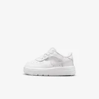 Nike NOCTA Force 1 Low EasyOn Baby/Toddler Кросівки колір білий