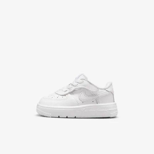 Nike NOCTA Force 1 Low EasyOn Baby/Toddler Кросівки колір білий
