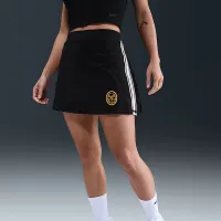 Nike женская С высокой Талией 3