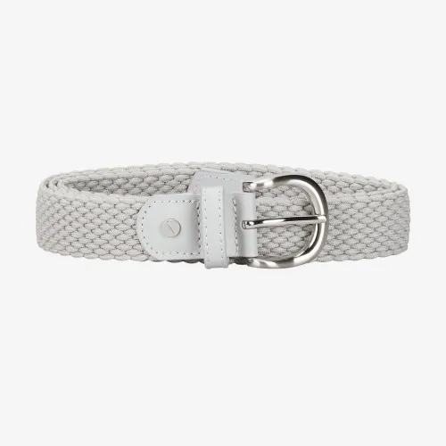 Nike жіноча Solid Stretch Woven для гольфу Belt колір сірий