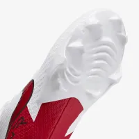 Nike Vapor Edge Speed 360 2 мужские Football Cleats цвет белый