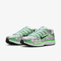 Nike P-6000 SE мужские Кроссовки цвет серый