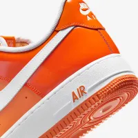 Nike Air Force 1 '07 LV8 чоловічі Кросівки Orange