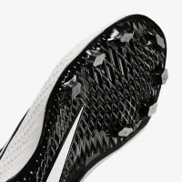 Nike Diamond Gamer MCS Baseball Кросівки колір чорний