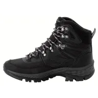 Кроссовки для треккинга Мужские Jack Wolfskin REBELLION GUIDE TEXAPORE MID M (4053791_6000)