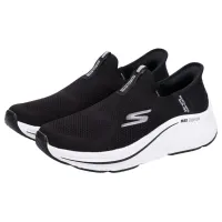 Обувь Женские Skechers Slip-ins: Max Cushioning Elite 2.0 (129611-BKW)