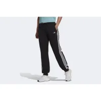Штани adidas Sportswear Future Icons 3-Stripes Regular Fit H57311 - Чорні