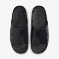 Nike Calm Electric мужские Slides цвет черный