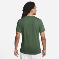 Nike Sportswear JDI чоловічі футболка колір зелений