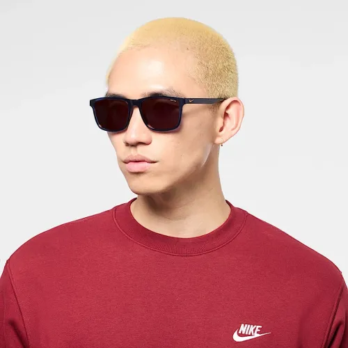 Nike Vital Core Mirroцвет красный Sunglasses синий
