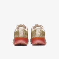 NikeCourt Vapor 11 Premium женская Hard Court Tennis Кроссовки цвет коричневый