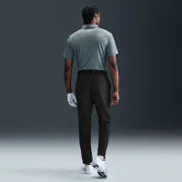 Nike Tour Repel Flex мужские Slim для гольфа Pants цвет зеленый