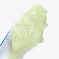 Nike Force Trout 9 Pro MCS бейсбольные бутсы цвет белый