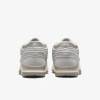 Nike Air Alpha Force 88 чоловічі Кросівки колір сірий