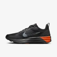 Nike Lunar Roam мужские Кроссовки цвет черный