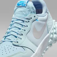 Nike Air Jordan 1 Element Low A/T мужские Кроссовки синий