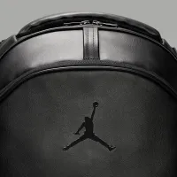 Nike Jordan Fly Elite Bat Pack (31L) колір чорний