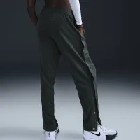 Nike жіноча Dri-FIT Tear-Away баскетбольні Pants колір зелений