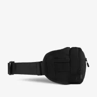 Nike Running Fanny Pack колір чорний