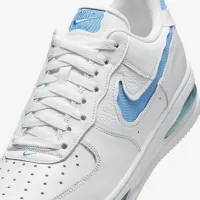 Nike Air Force 1 Low EVO чоловічі Кросівки колір білий