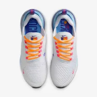 Colorado Rockies Nike Air Max 270 мужские Кроссовки цвет белый