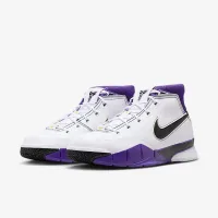 Nike Kobe 1 Protro чоловічі Кросівки колір білий