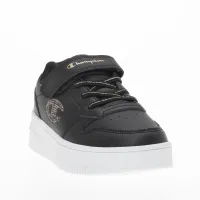 Кроссовки Champion Rebound Low Platform Ps S32751-KK001 - Черные