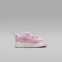 Nike Jordan Flight Court Baby/Toddler Кросівки Pink