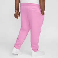 Nike Sportswear Club Fleece Joggers колір червоний
