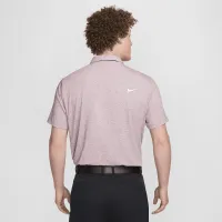 Nike Dri-FIT Tour мужские для гольфа Polo цвет красный