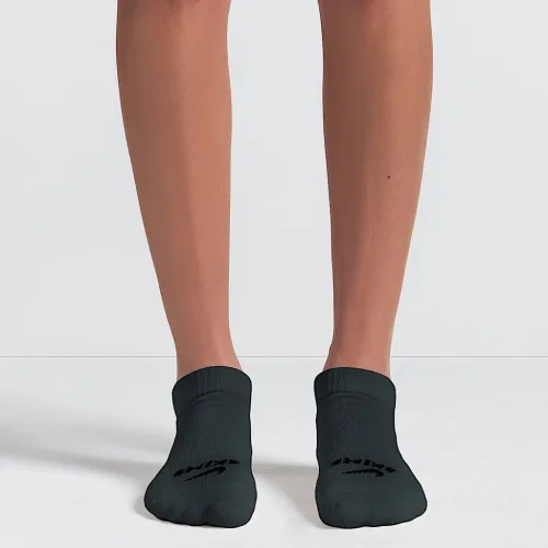 NikeSKIMS женская Dri-FIT Ankle носки (3 пары) многоцветный