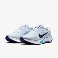 Nike Journey Run чоловічі Road Running Кросівки колір сірий