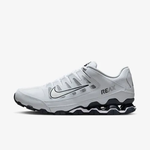 Nike Reax 8 TR мужские для тренировок Кроссовки цвет белый