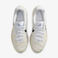 Nike Ja 3 баскетбольні Кросівки колір білий