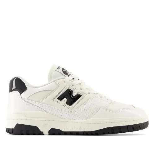 Кросівки New Balance BB550YKF - Білі