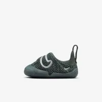 Nike Swoosh 1 Baby/Toddler Кроссовки цвет зеленый
