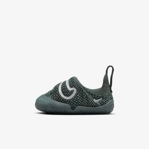 Nike Swoosh 1 Baby/Toddler Кроссовки цвет зеленый