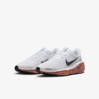 Nike Pegasus 41 Electric Big детские Road Running Кроссовки цвет серый