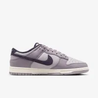 Nike Dunk Low Retro SE мужские Кроссовки цвет серый
