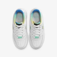 Nike Air Force 1 LV8 Big Kids' взуття White