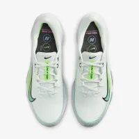 Nike Infinity Tour 2 для гольфа Кроссовки цвет зеленый