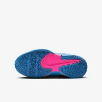 Nike Ja 2 Big дитячі баскетбольні Кросівки блакитний